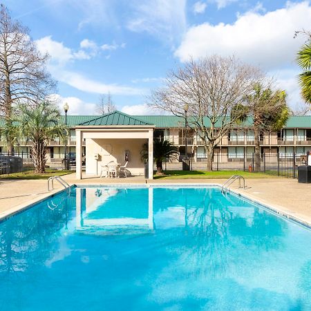 Oyo Hotel Port Allen La I-10 West Εξωτερικό φωτογραφία