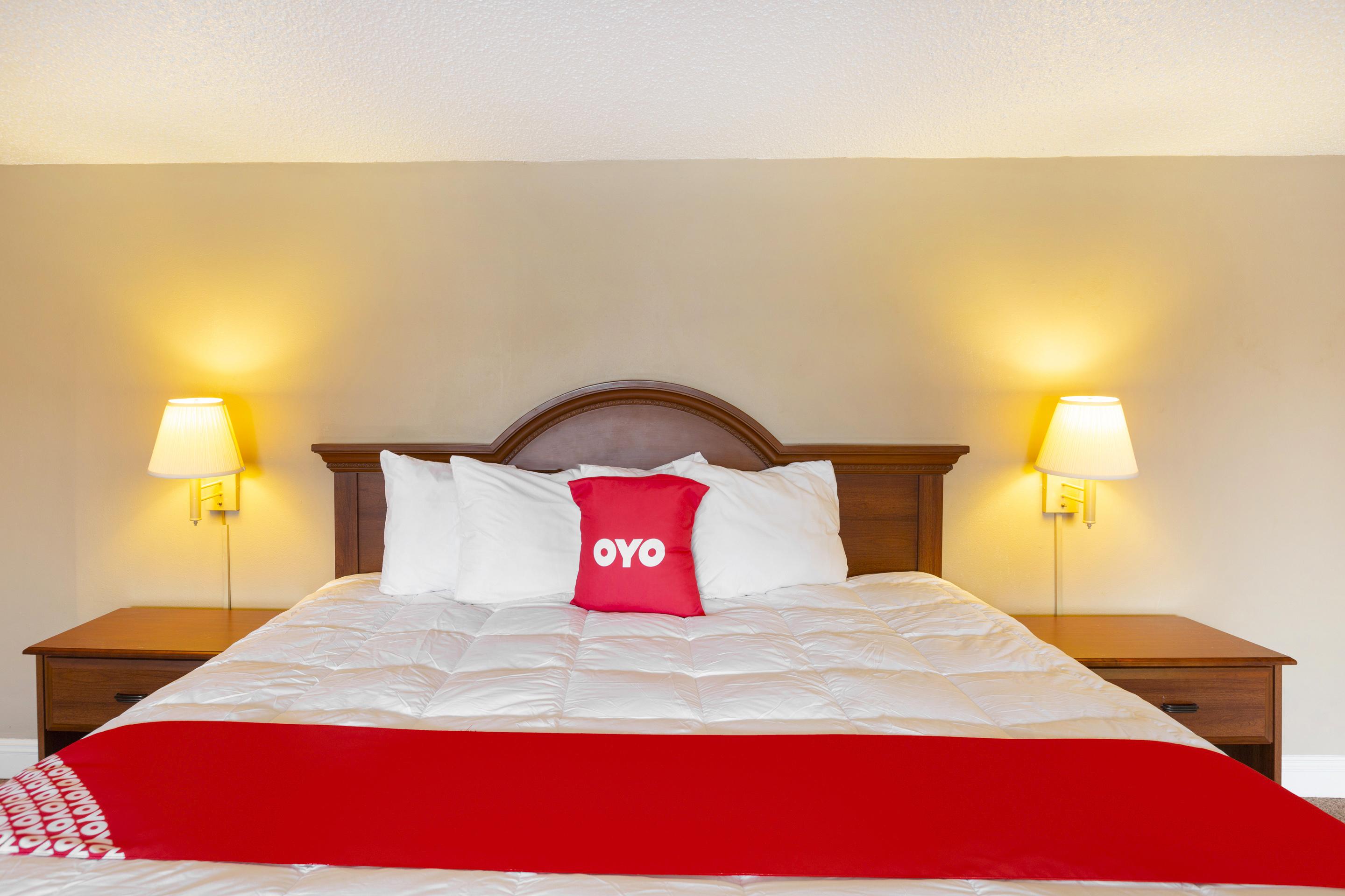 Oyo Hotel Port Allen La I-10 West Εξωτερικό φωτογραφία