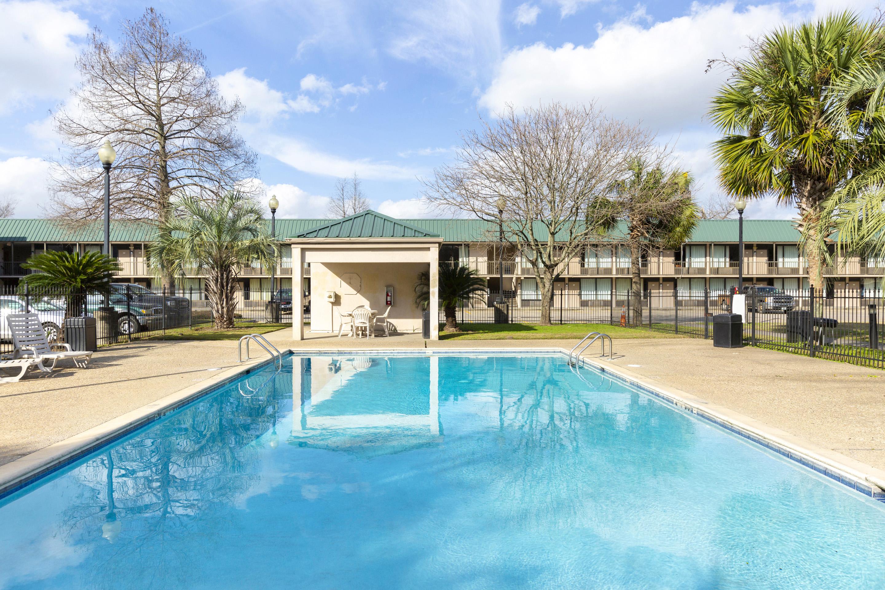 Oyo Hotel Port Allen La I-10 West Εξωτερικό φωτογραφία