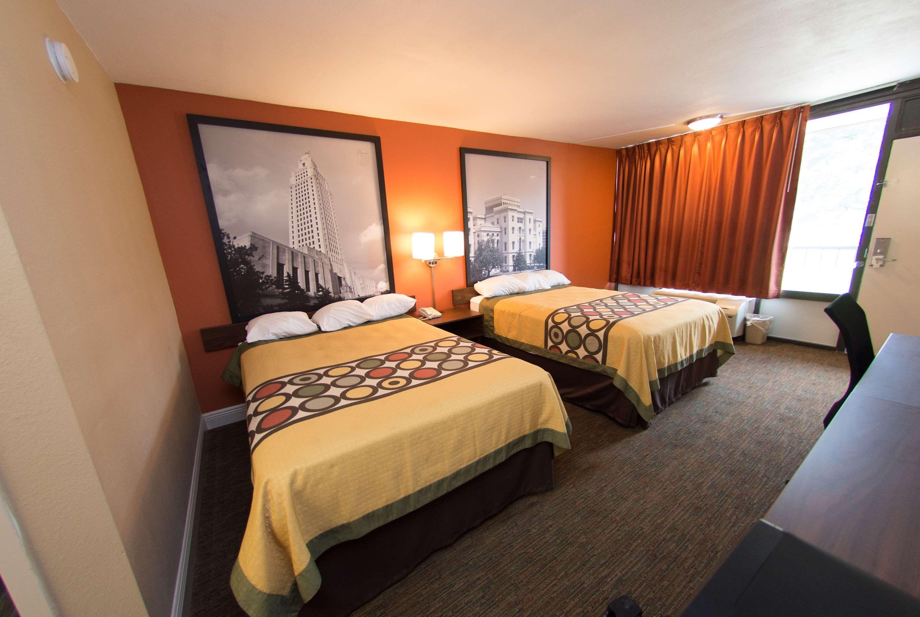 Oyo Hotel Port Allen La I-10 West Εξωτερικό φωτογραφία