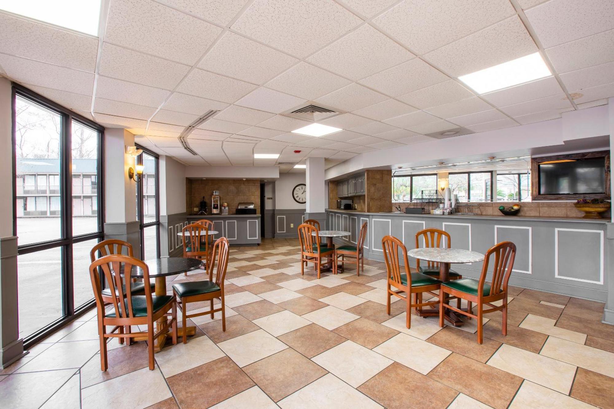 Oyo Hotel Port Allen La I-10 West Εξωτερικό φωτογραφία