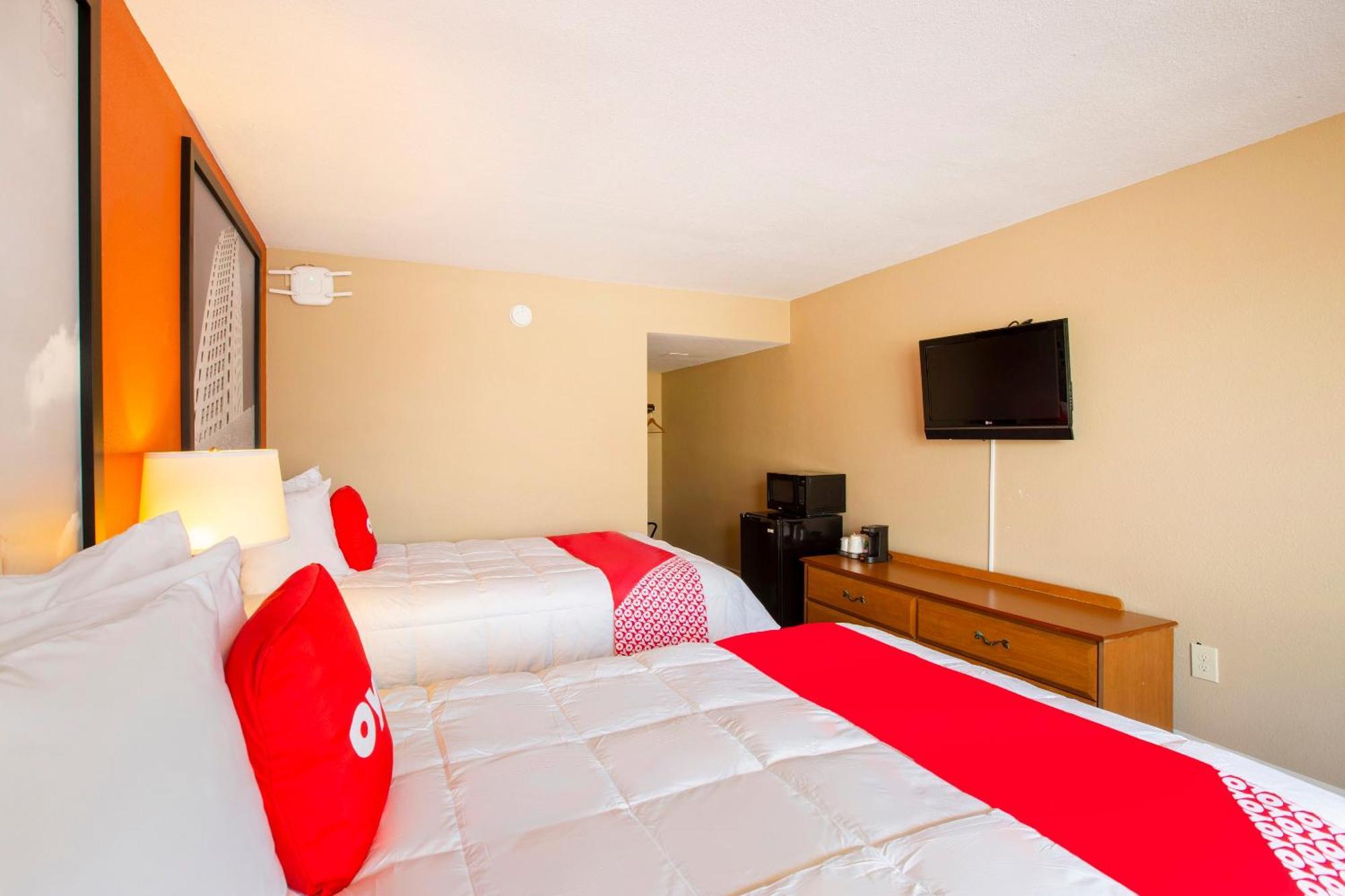 Oyo Hotel Port Allen La I-10 West Εξωτερικό φωτογραφία