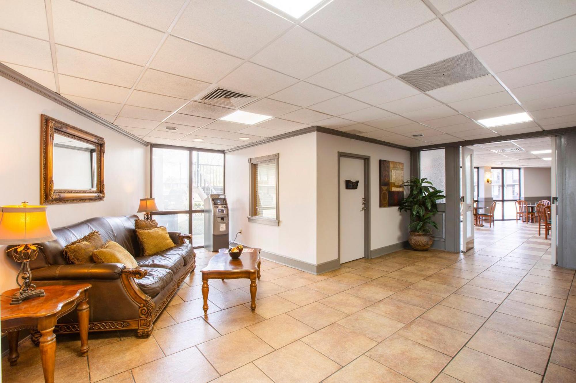 Oyo Hotel Port Allen La I-10 West Εξωτερικό φωτογραφία