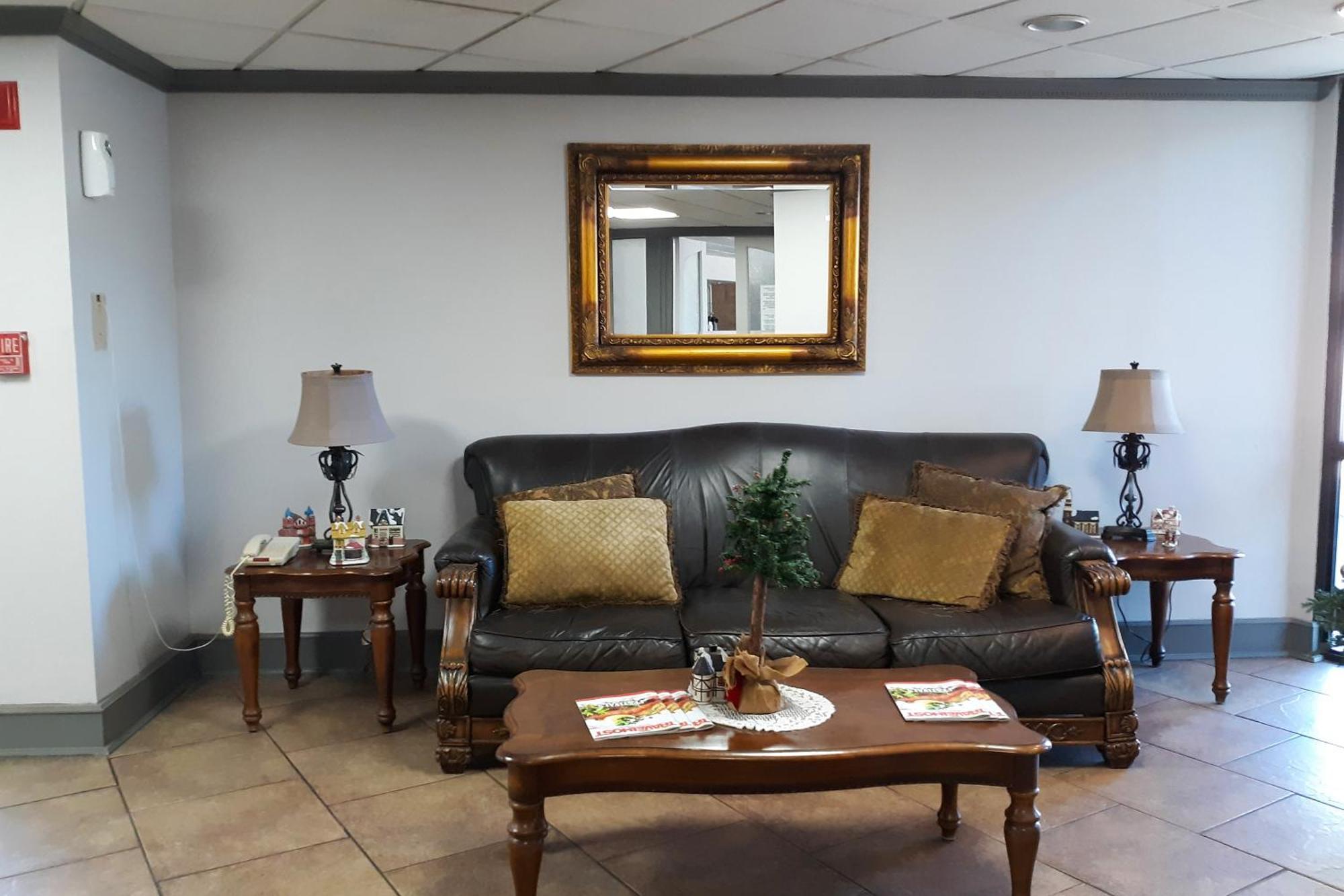 Oyo Hotel Port Allen La I-10 West Εξωτερικό φωτογραφία