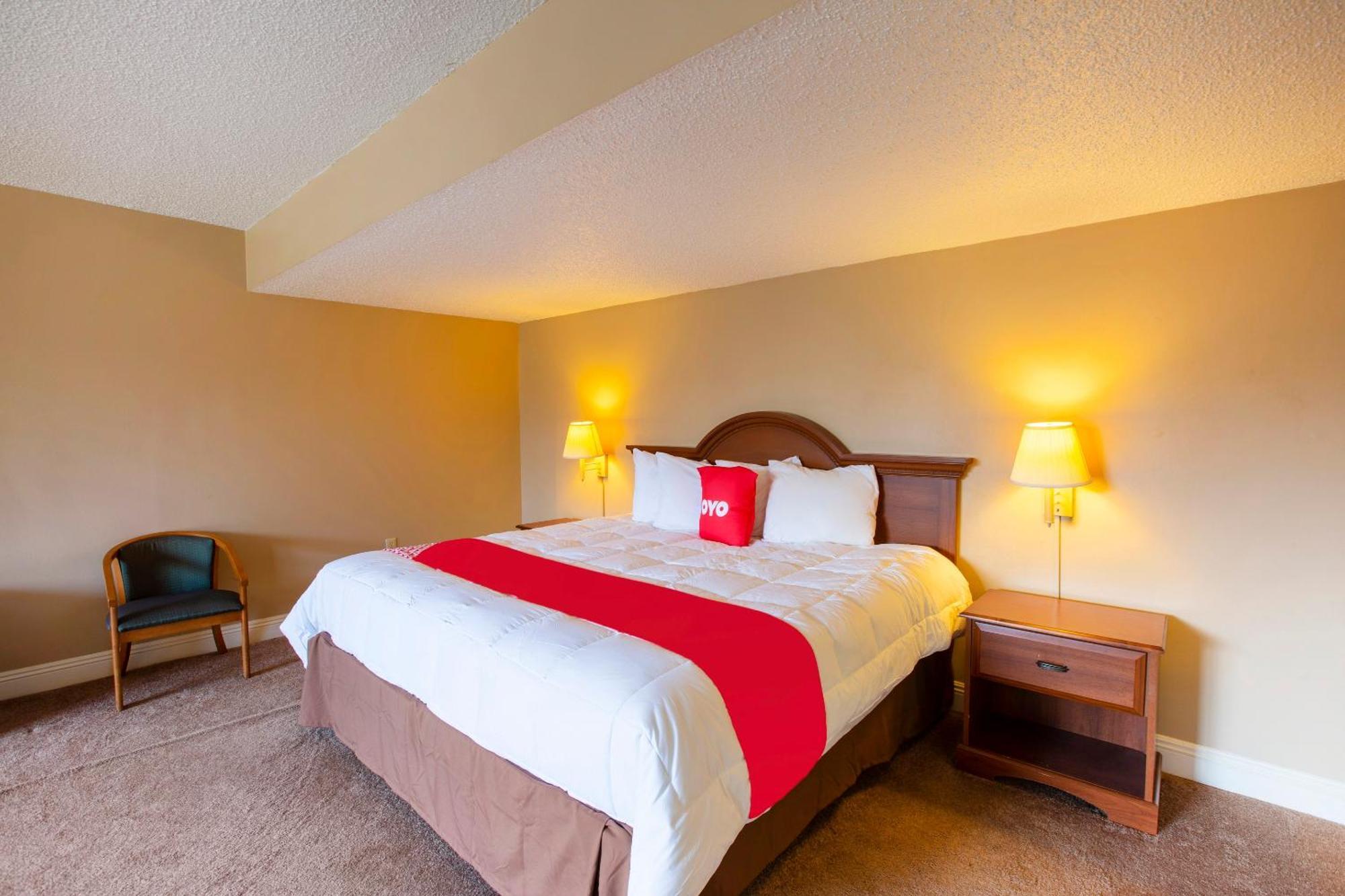 Oyo Hotel Port Allen La I-10 West Εξωτερικό φωτογραφία