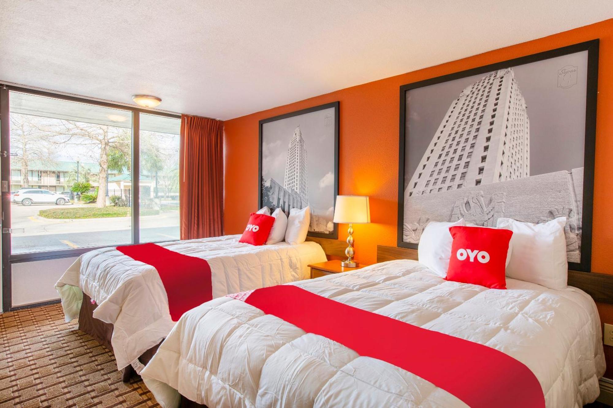 Oyo Hotel Port Allen La I-10 West Εξωτερικό φωτογραφία