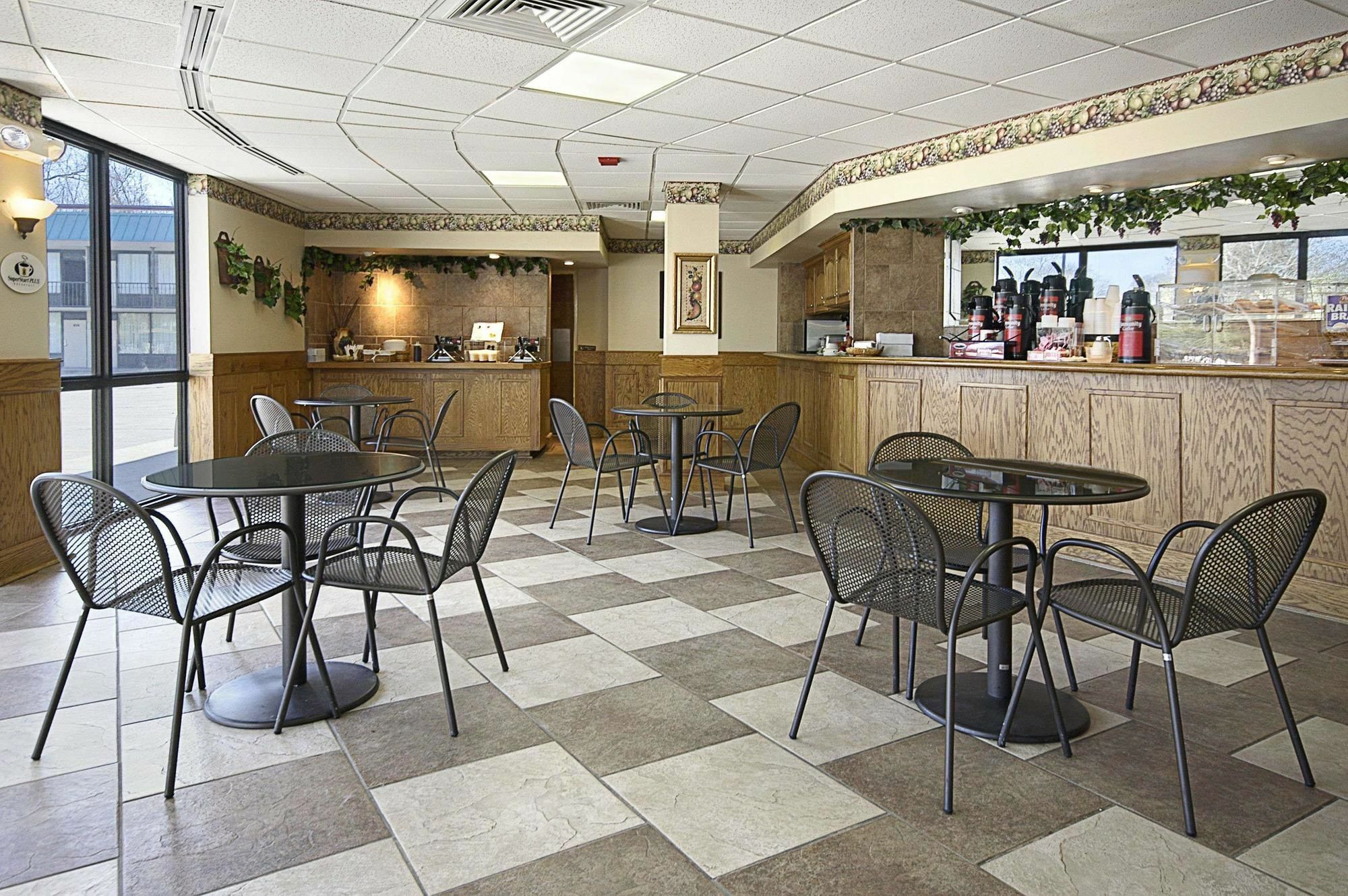 Oyo Hotel Port Allen La I-10 West Εξωτερικό φωτογραφία