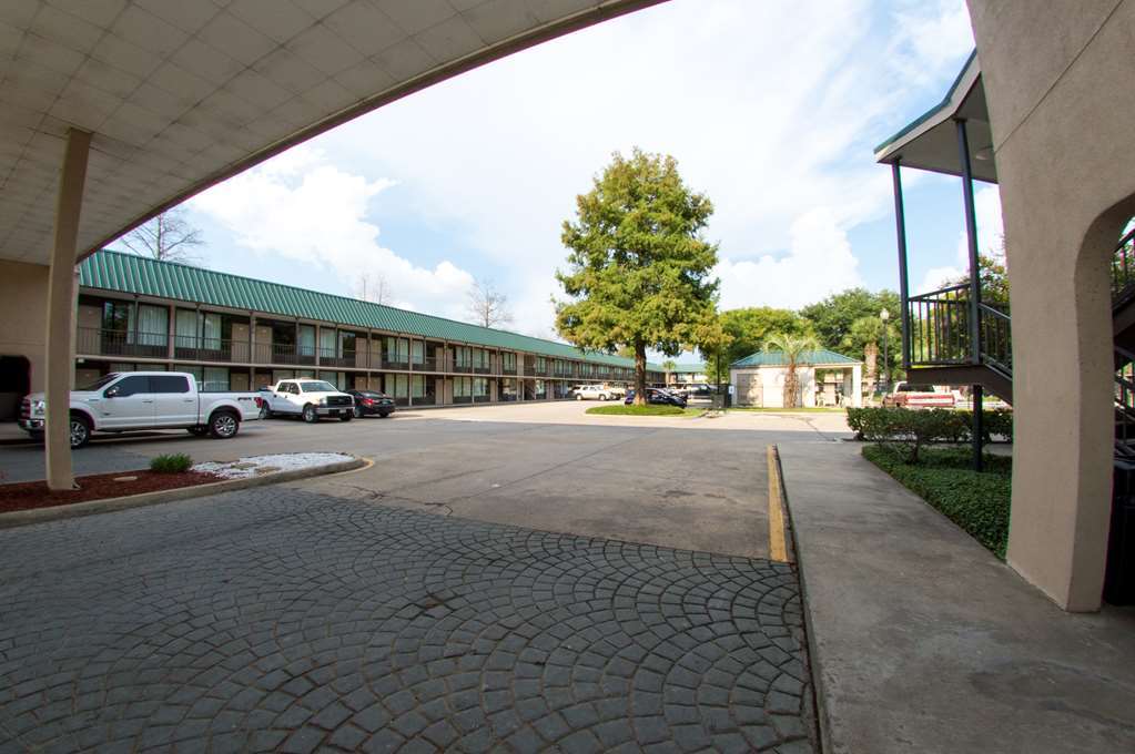 Oyo Hotel Port Allen La I-10 West Εξωτερικό φωτογραφία